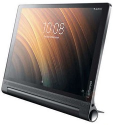Ремонт материнской карты на планшете Lenovo Yoga Tab 3 Plus в Нижнем Тагиле